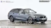 2025 BMW 320