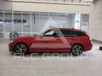 2025 BMW 320