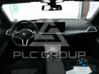 2025 BMW 320