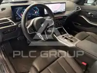 2025 BMW 320