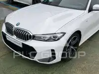 2025 BMW 320