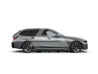 2025 BMW 320