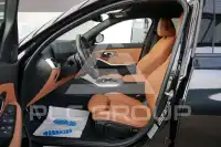 2025 BMW 320