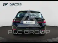 2025 BMW 320