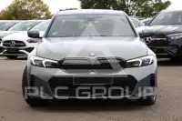 2025 BMW 320