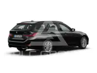 2025 BMW 320
