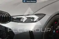 2025 BMW 320