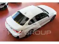 2025 BMW 320