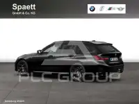 2025 BMW 320