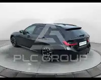 2025 BMW 320