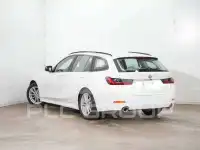 2025 BMW 320