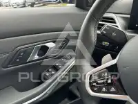 2025 BMW 320
