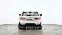 2025 BMW 320