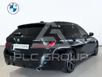 2025 BMW 320