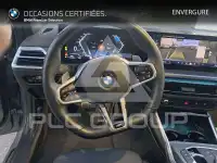 2025 BMW 320