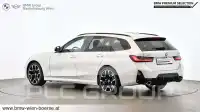 2025 BMW 320