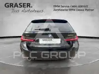 2025 BMW 320