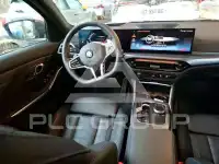 2025 BMW 320