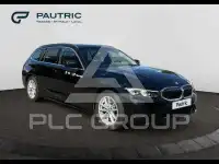 2025 BMW 320