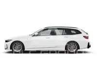 2025 BMW 320