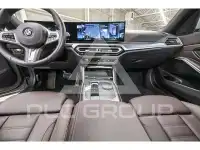 2025 BMW 320