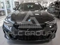 2025 BMW 320