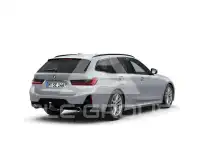 2025 BMW 320