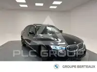 2025 BMW 320