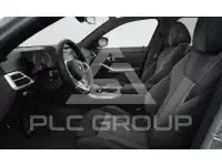 2025 BMW 320