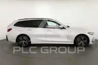 2026 BMW 320