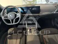 2025 BMW 320