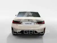 2025 BMW 320