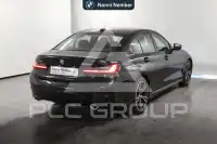 2025 BMW 320
