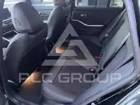 2025 BMW 320