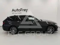 2025 BMW 320