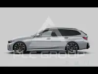 2025 BMW 320