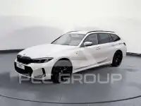 2025 BMW 320