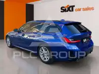 2025 BMW 320