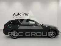 2025 BMW 320
