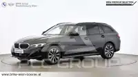 2025 BMW 320