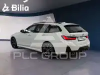 2025 BMW 320