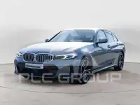 2025 BMW 320