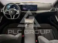 2025 BMW 320