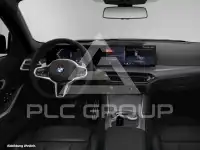 2025 BMW 320