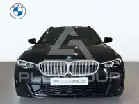 2025 BMW 320