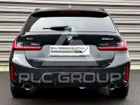 2025 BMW 320
