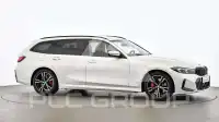 2025 BMW 320