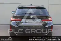 2025 BMW 320
