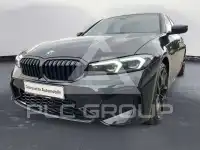 2025 BMW 320