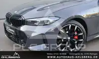 2025 BMW 320